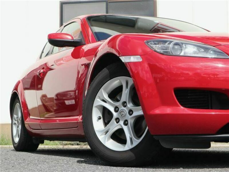 RX-8