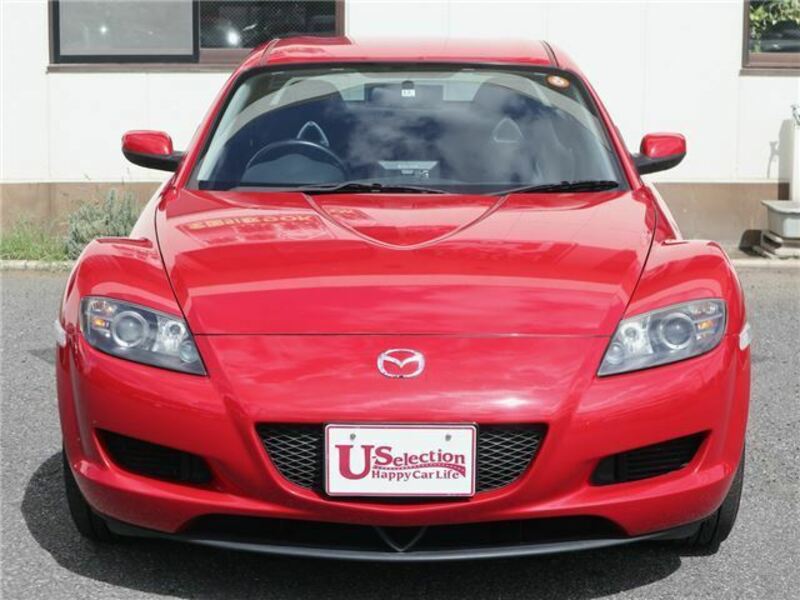 RX-8