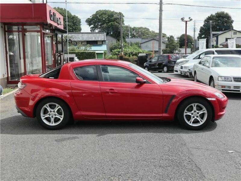 RX-8