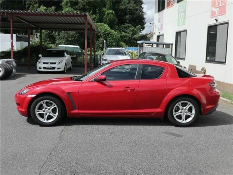 RX-8
