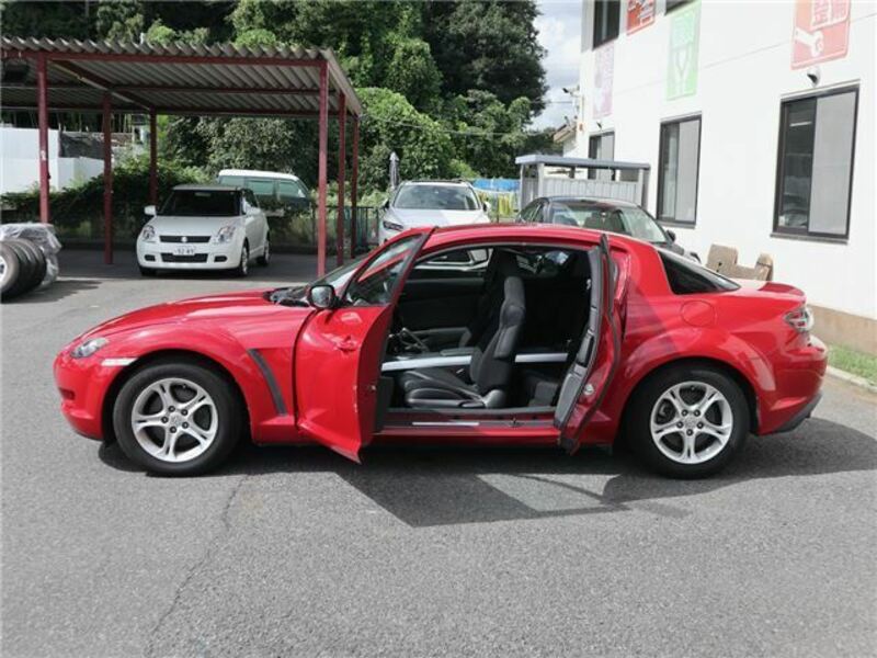 RX-8