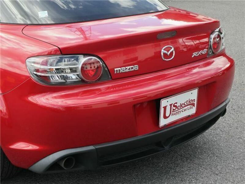 RX-8