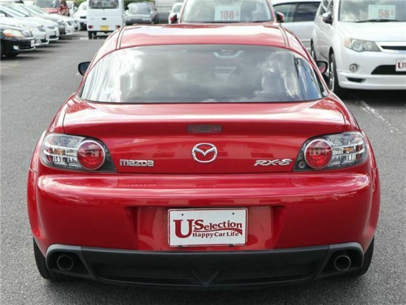 RX-8