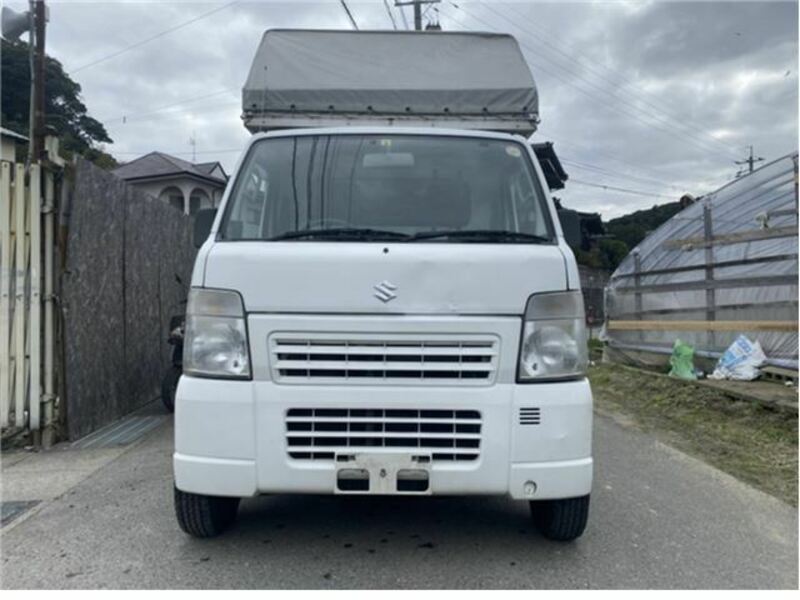 CARRY TRUCK
