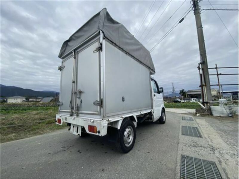 CARRY TRUCK