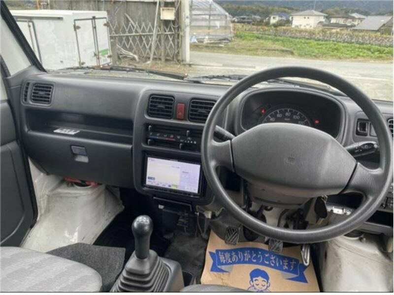 CARRY TRUCK