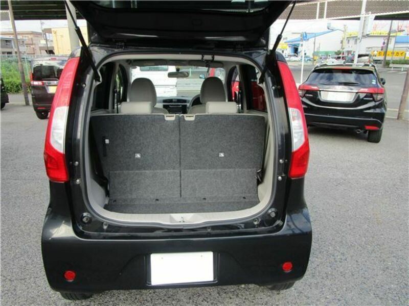 EK WAGON
