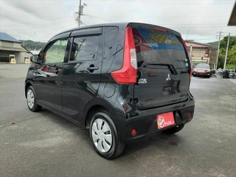 EK WAGON