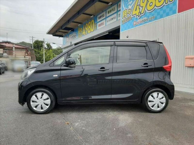 EK WAGON