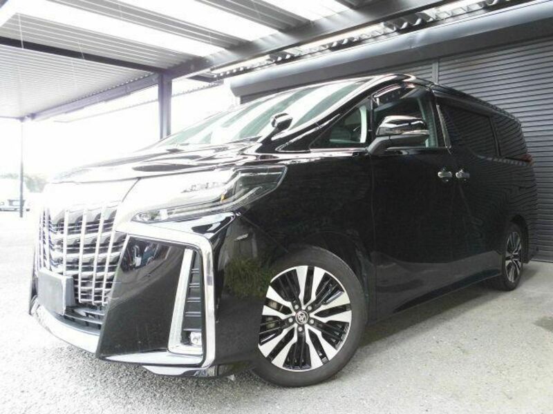 ALPHARD-0