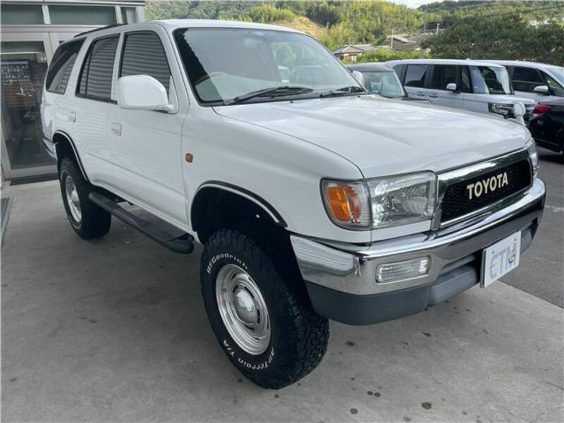 HILUX SURF