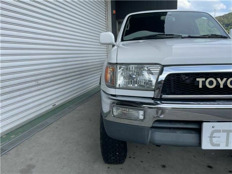 HILUX SURF