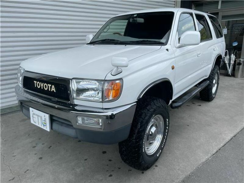 HILUX SURF