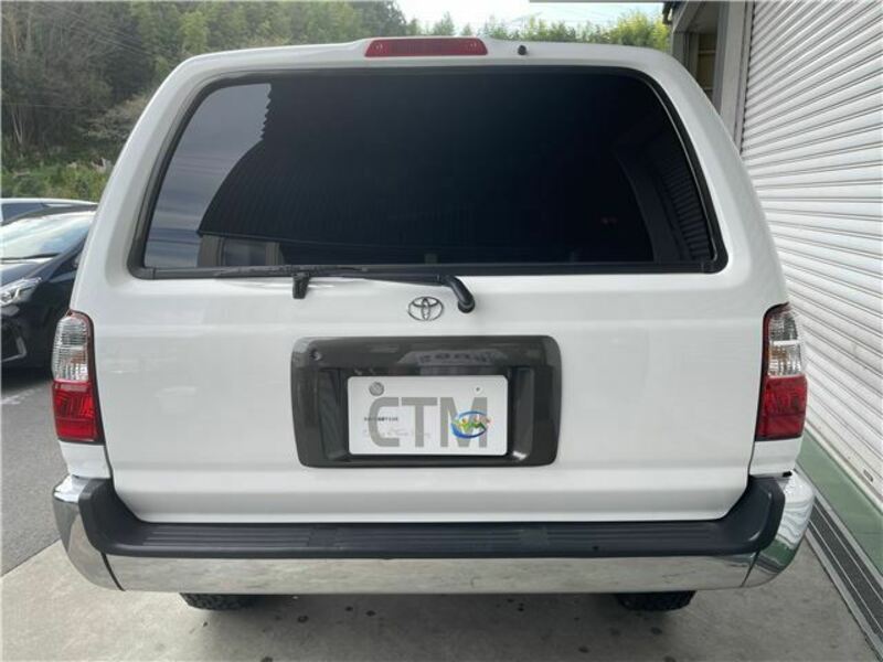 HILUX SURF