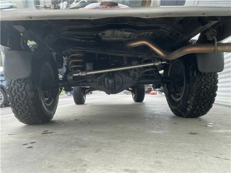 HILUX SURF