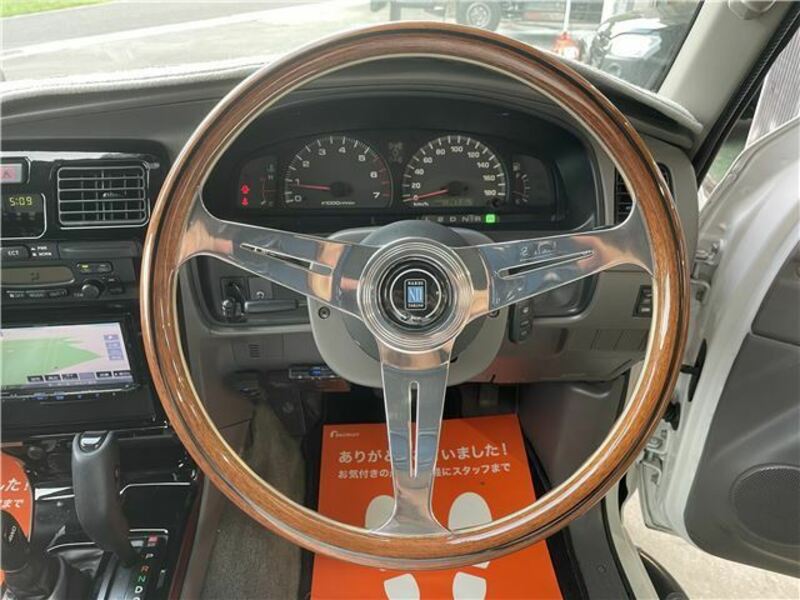 HILUX SURF