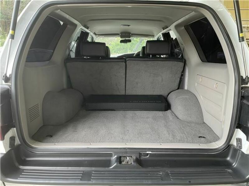 HILUX SURF
