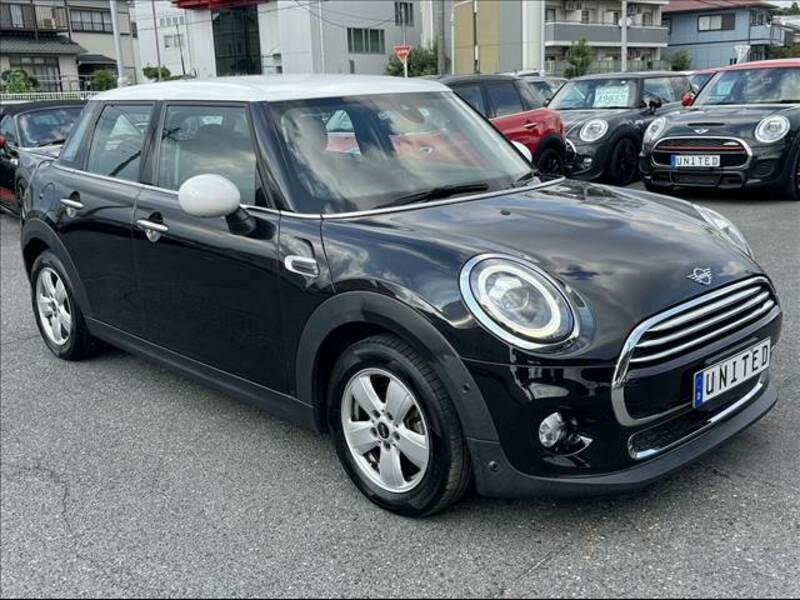MINI