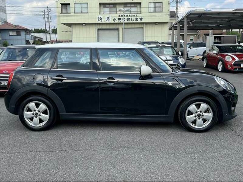 MINI