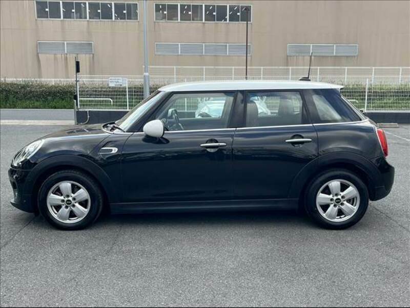 MINI