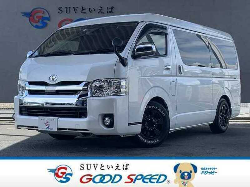 HIACE VAN-0