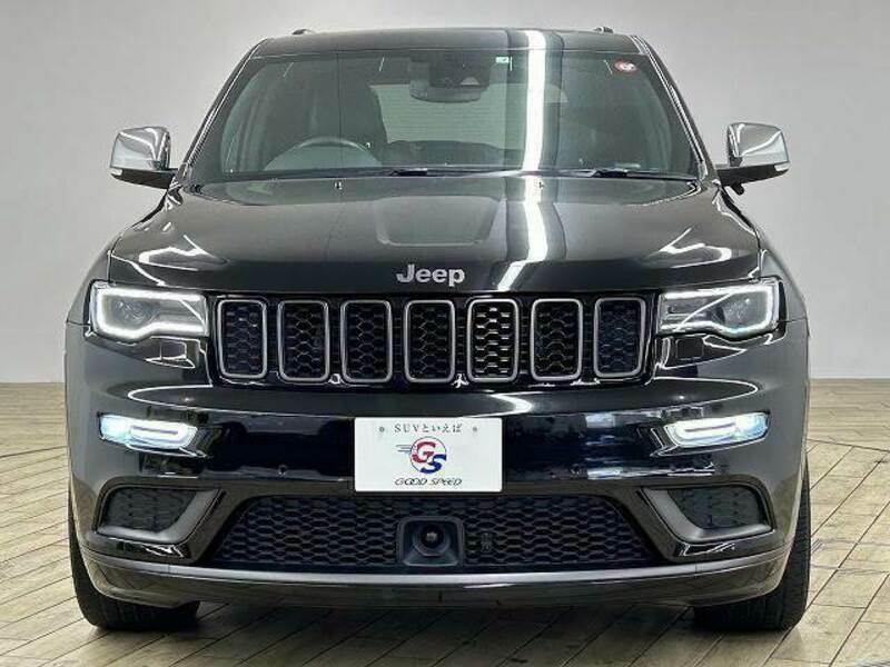 CHEROKEE