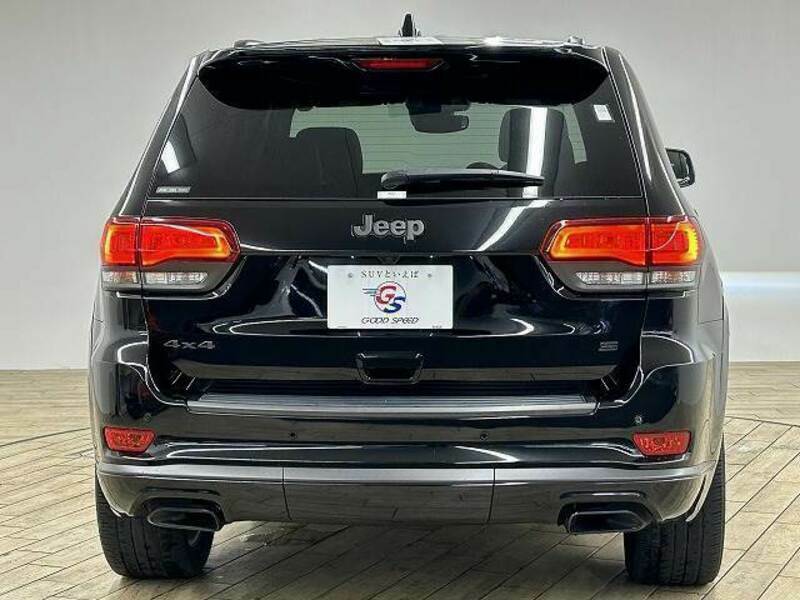 CHEROKEE