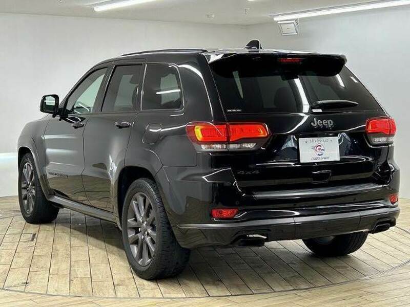 CHEROKEE