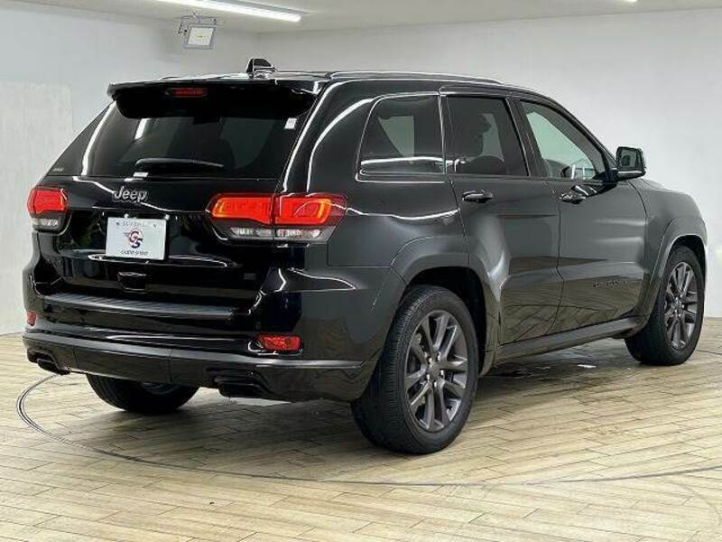 CHEROKEE