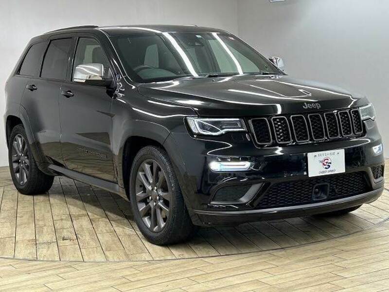 CHEROKEE