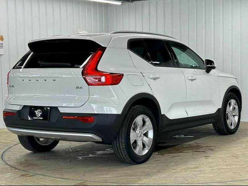 XC40