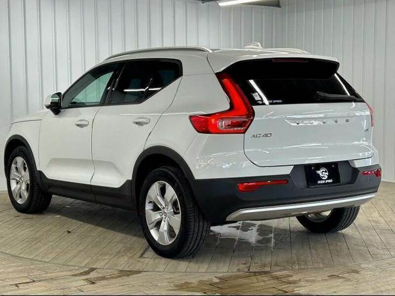 XC40