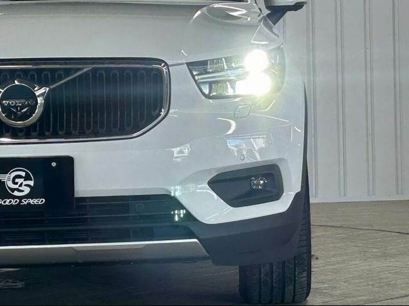 XC40