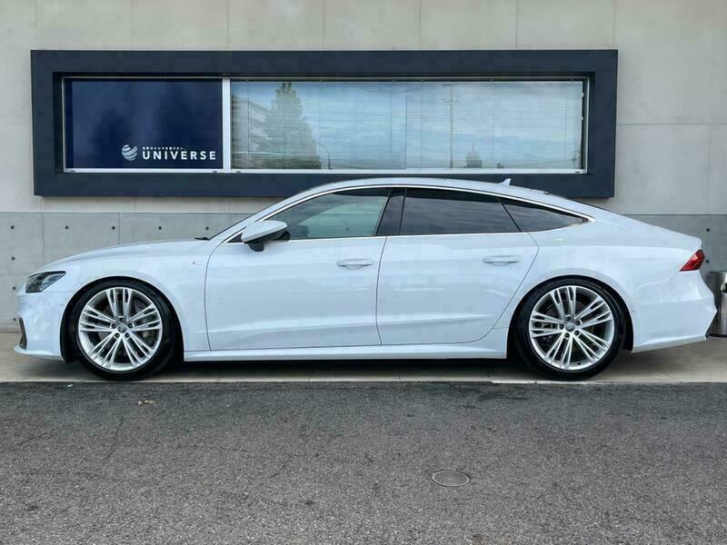 A7 SPORTBACK