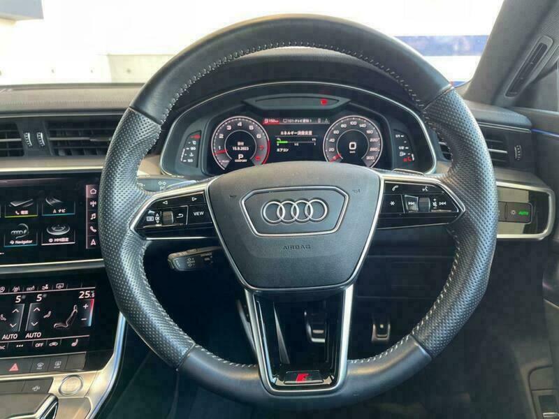 A7 SPORTBACK