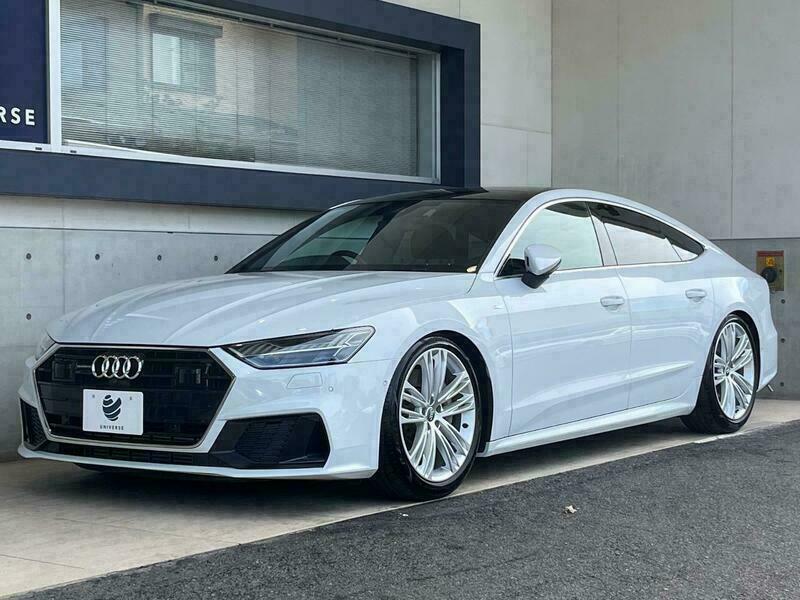 A7 SPORTBACK-0