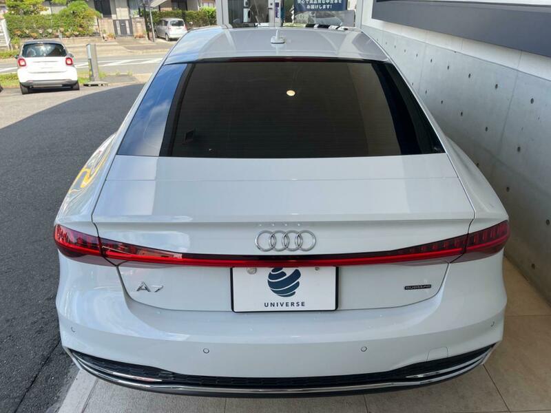 A7 SPORTBACK