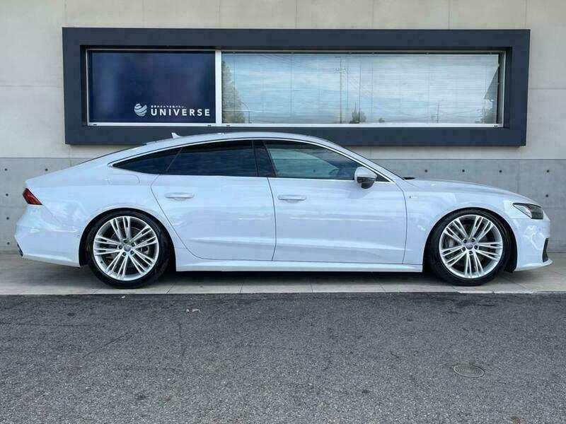 A7 SPORTBACK