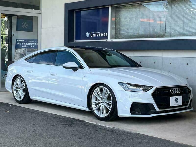 A7 SPORTBACK