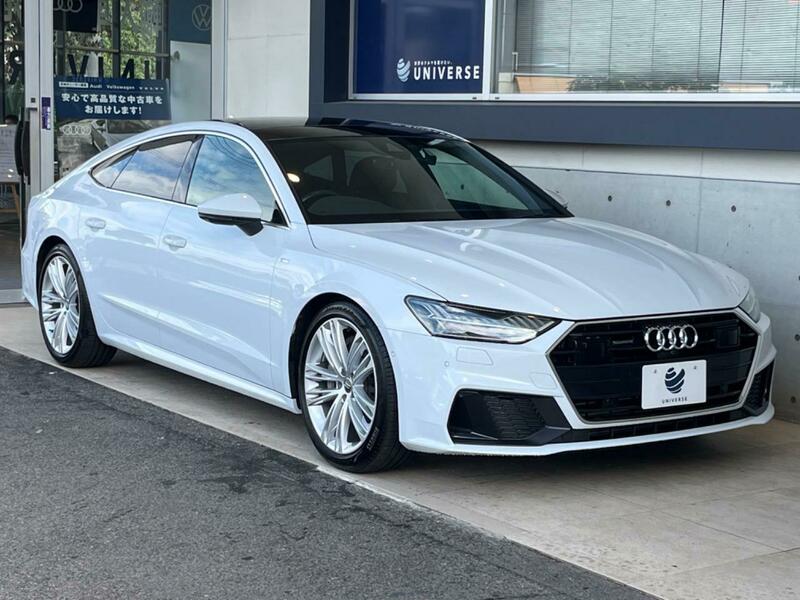 A7 SPORTBACK