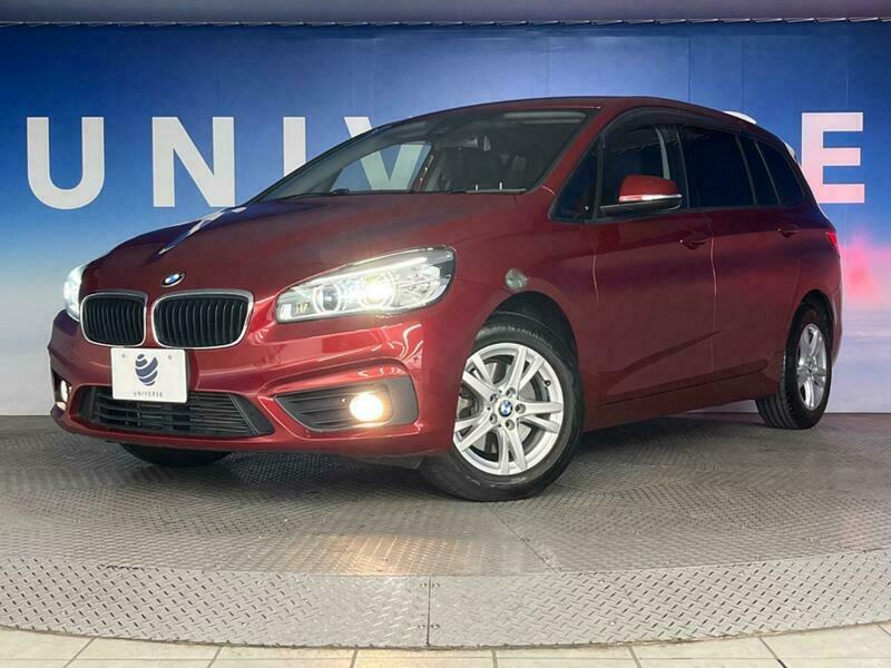 2 SERIES