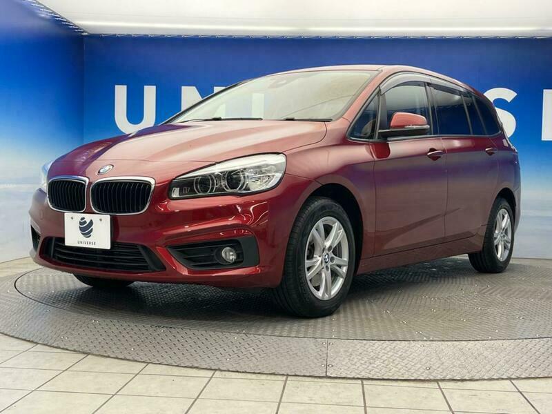 2 SERIES