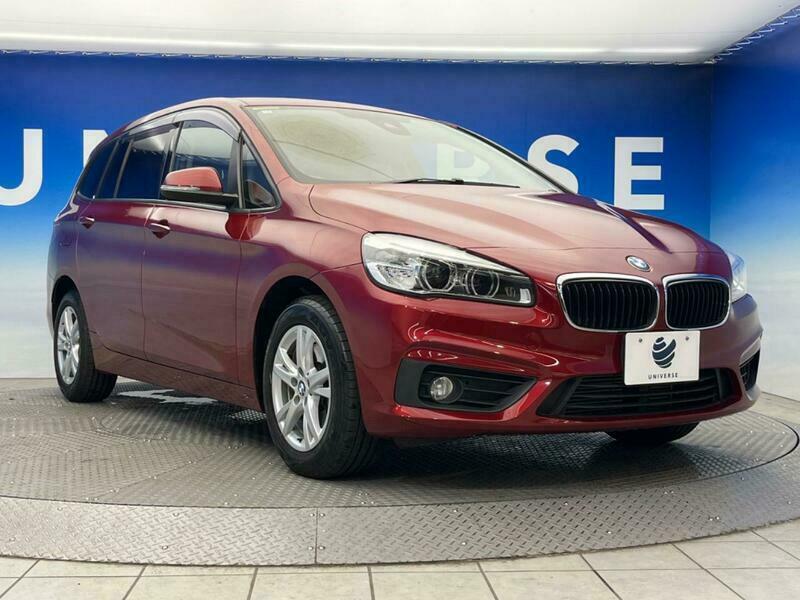 2 SERIES