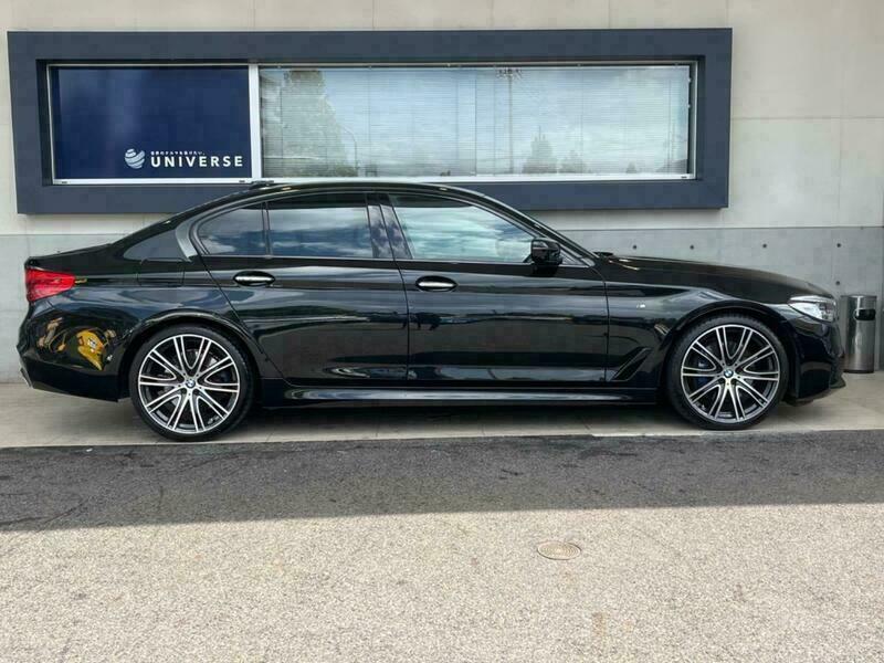 5 SERIES