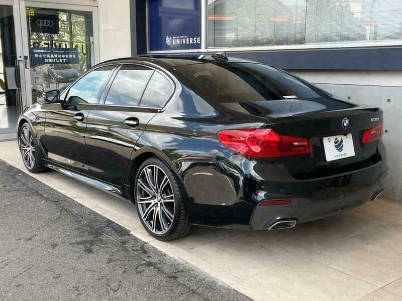 5 SERIES