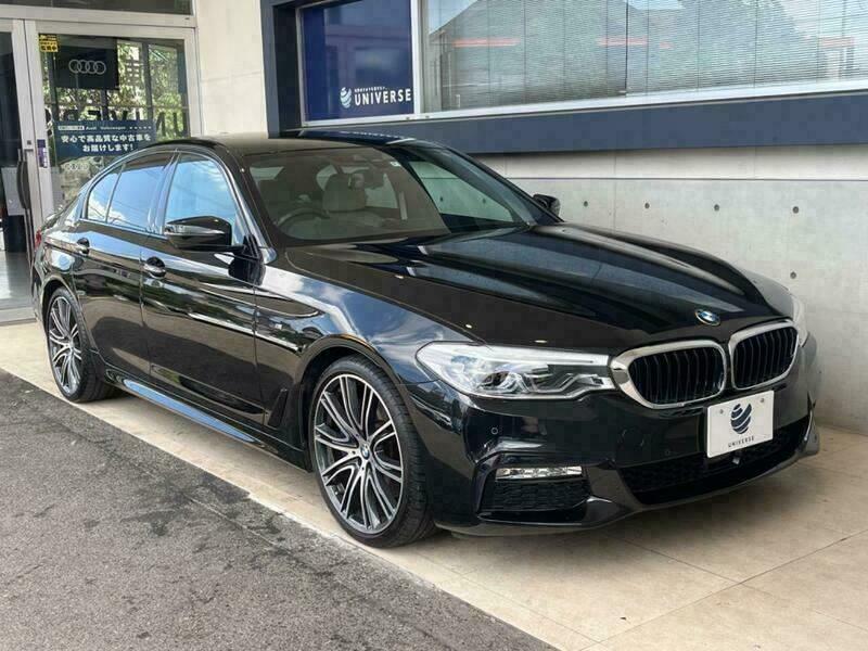 5 SERIES