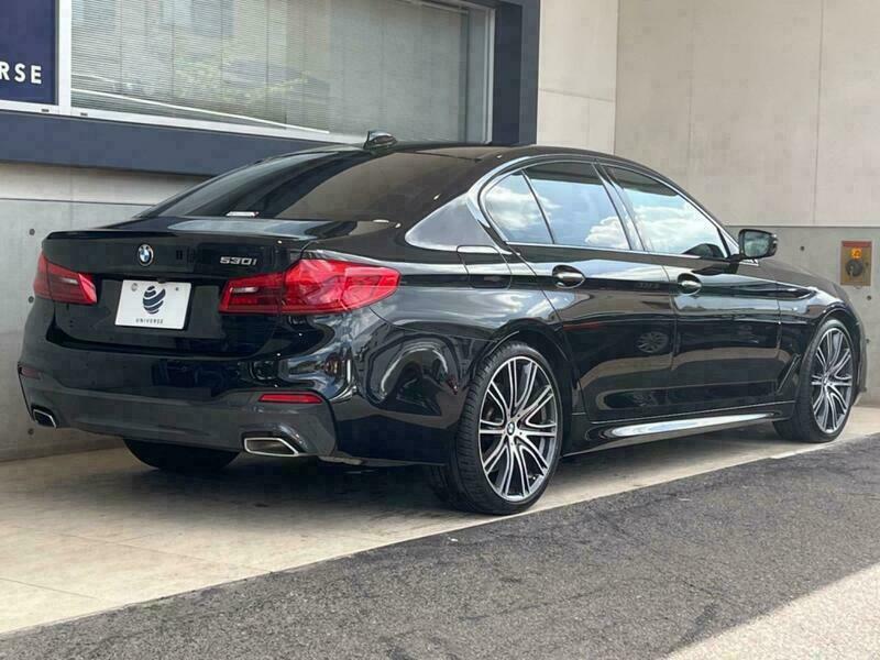 5 SERIES