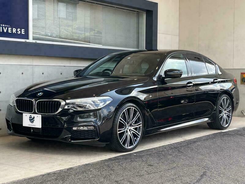 5 SERIES