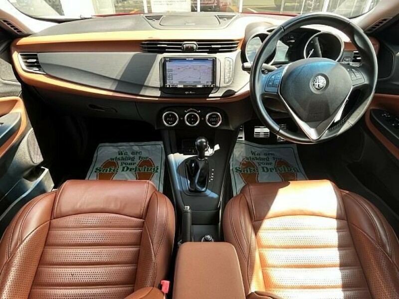 GIULIETTA