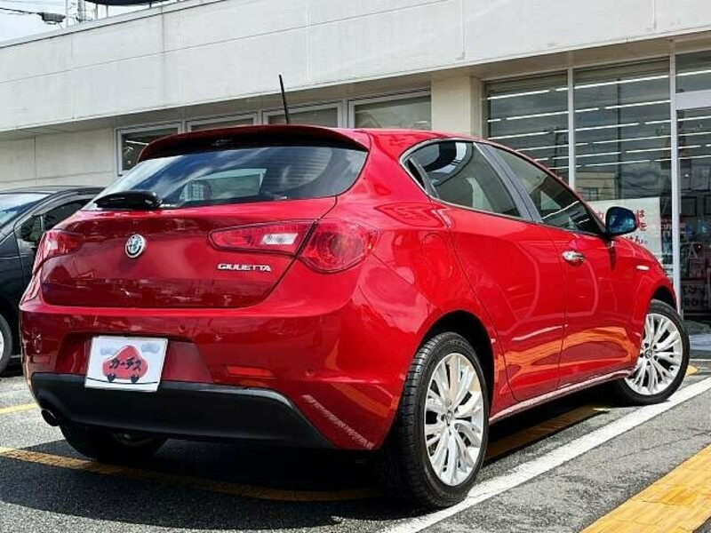 GIULIETTA